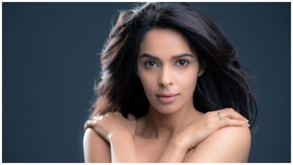 मल्लिका शेरावत