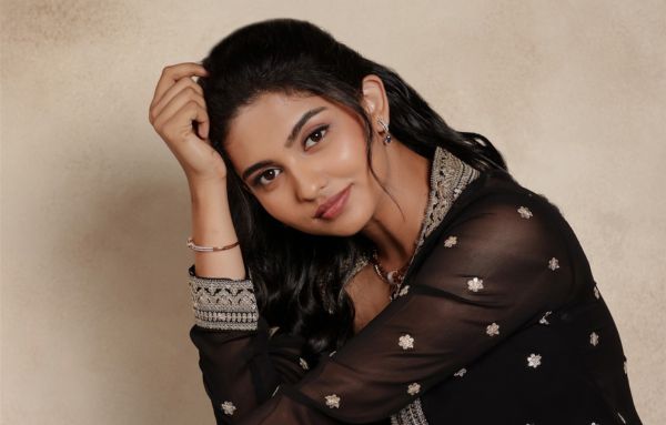 Strong Foundation in Classical Dance