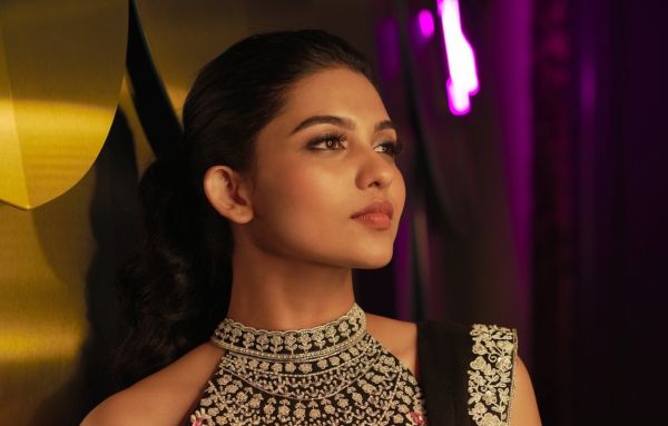 A Journey Built on Persistence