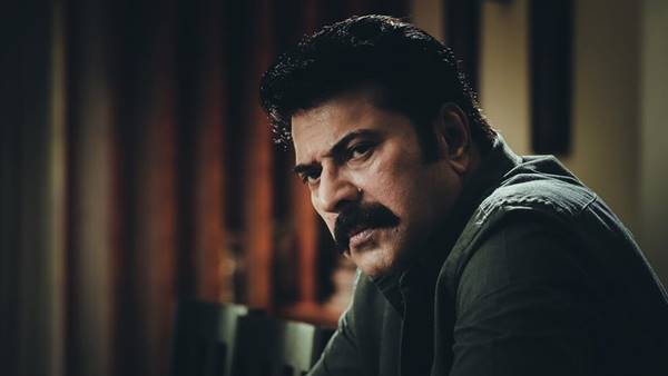 മമ്മൂട്ടി