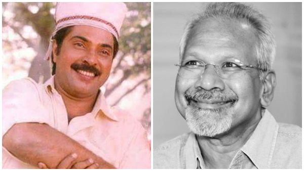 മമ്മൂട്ടി