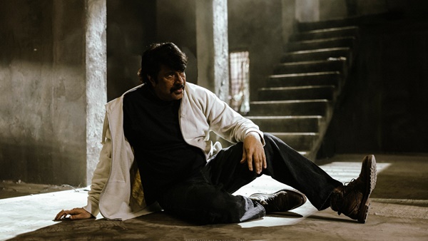 മമ്മൂട്ടി