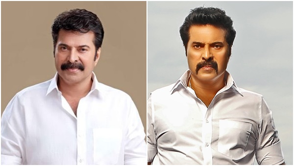 Mammootty