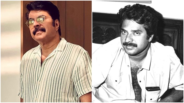 Mammootty