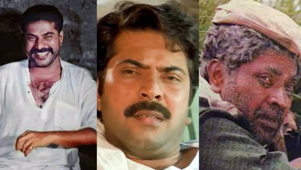 Vidheyan, Vatsalyam, Ponthan Mada