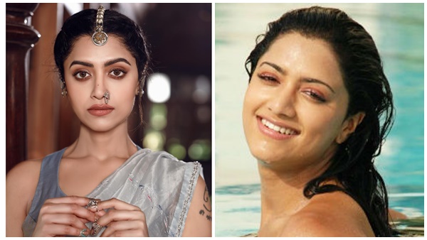 മംമ്താ മോഹന്‍ദാസ്