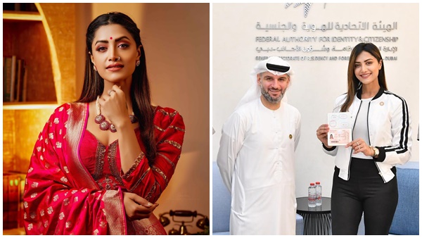 മംമ്താ മോഹന്‍ദാസ്