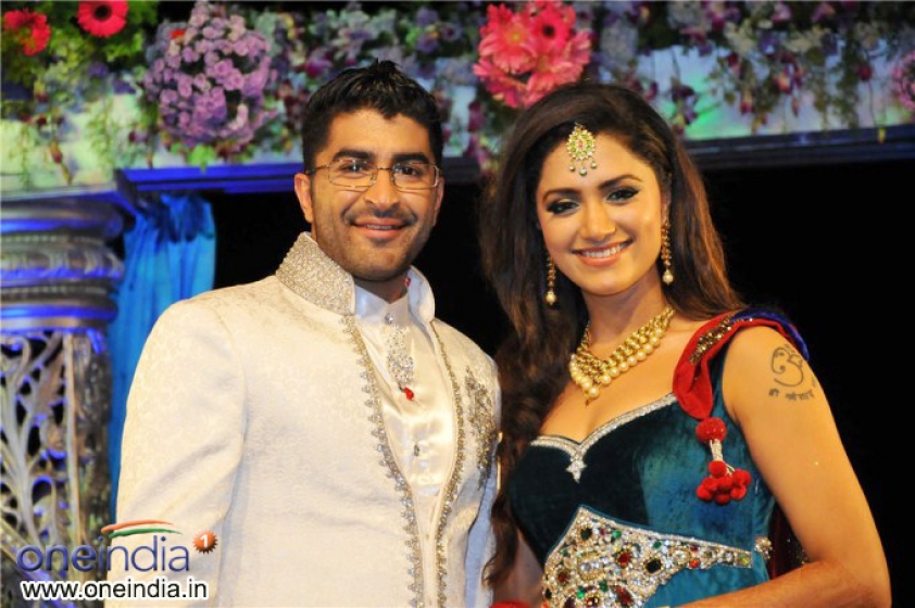 മംമ്താ മോഹന്‍ദാസ്