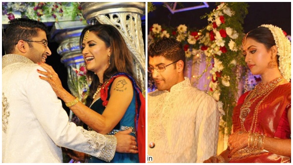 മംമ്താ മോഹന്‍ദാസ്