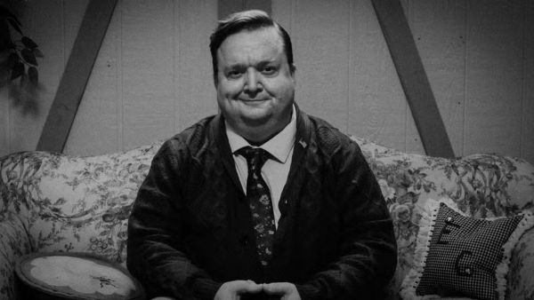 Man Finds Tape OTT Release 