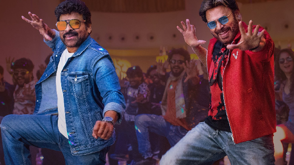 Mana Shankara Vara Prasad Garu Movie Story Plot