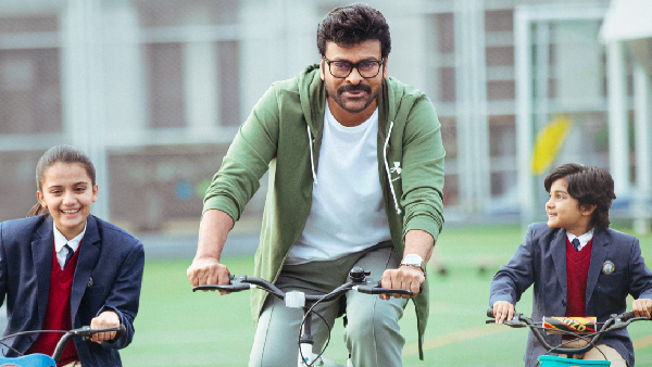 Why You Should Watch Mana Shankara Vara Prasad Garu