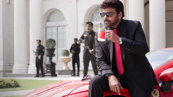 Mana Shankara Vara Prasad Garu Technical Aspects