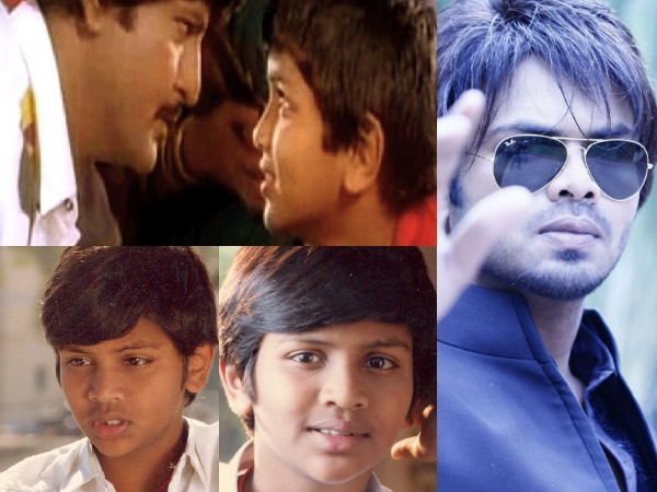 మంచు మనోజ్ కుమార్