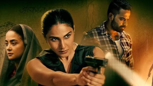 Mandala Murders Cast & Crew