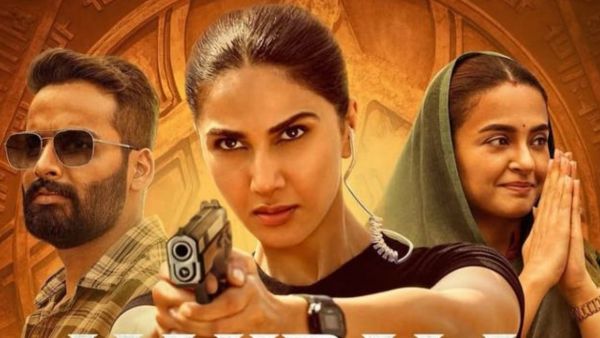 Mandala Murders Plot Overview