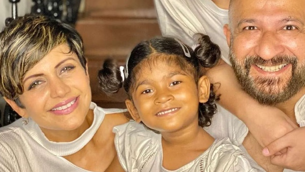 मंदिरा बेदी