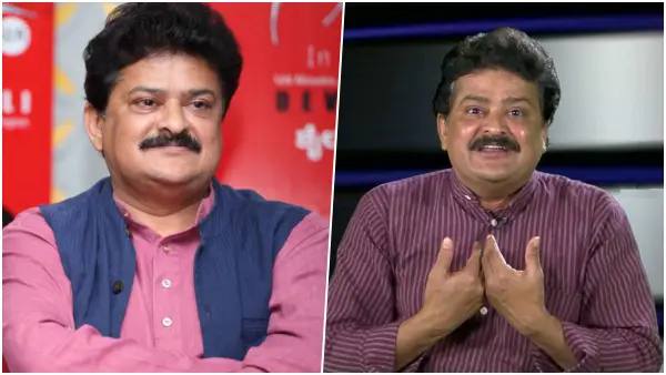 ಮಂಡ್ಯ ರಮೇಶ್