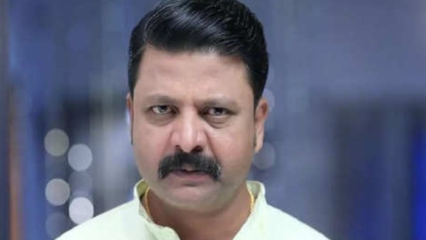 ಮಂಡ್ಯ ರವಿ