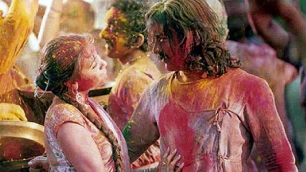 मंगल पाण्डेय: द राइजिंग