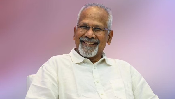 மணி ரத்னம்