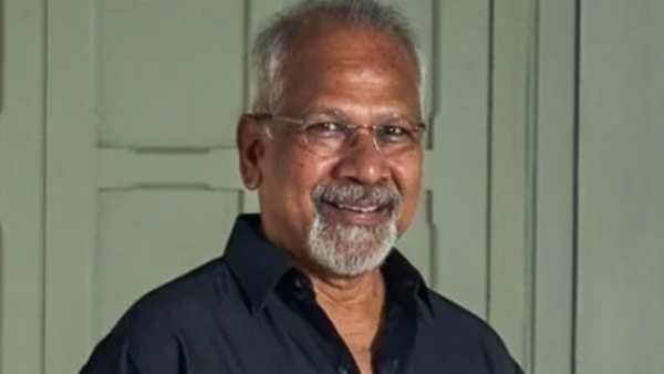 మణిరత్నం