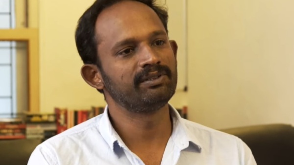 கடைசி விவசாயி