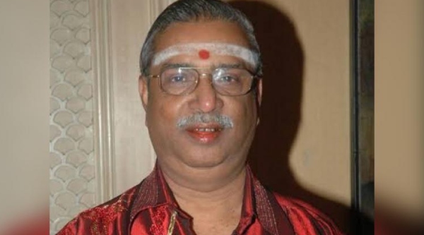 மாணிக்க விநாயகம்