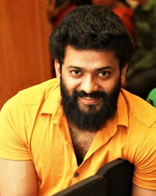 മണിക്കുട്ടൻ