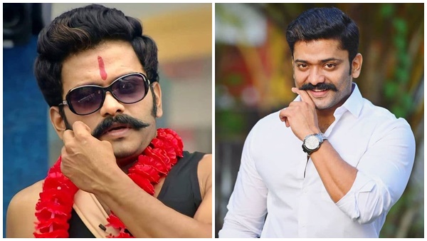 കായംകുളം കൊച്ചുണ്ണി