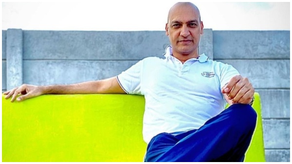 डबिंग आर्टिस्ट भी हैं मनीष वाधवा-