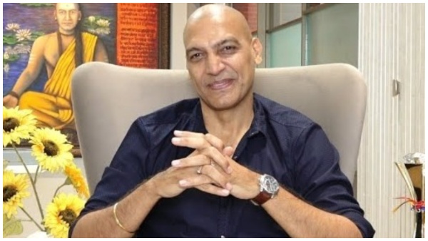 टीवी जगत में मनीष वाधवा का सफर-