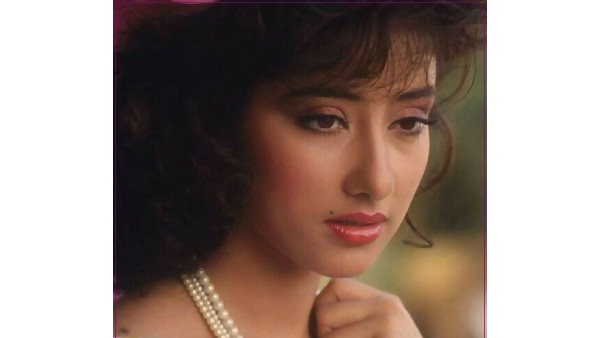 ಮನೀಷಾ ಕೋಯಿರಾಲಾ