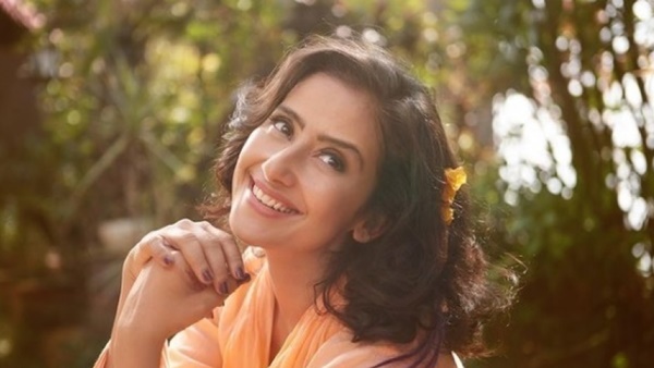 മനീഷ കൊയ്‌രാള