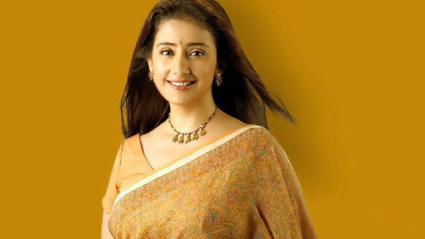 मनीषा कोइराला