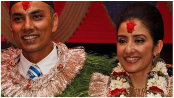 मनीषा कोइराला