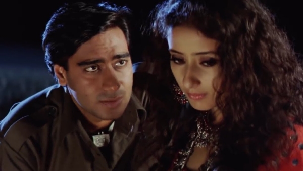 मनीषा कोइराला