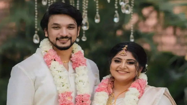 మంజిమా మోహన్