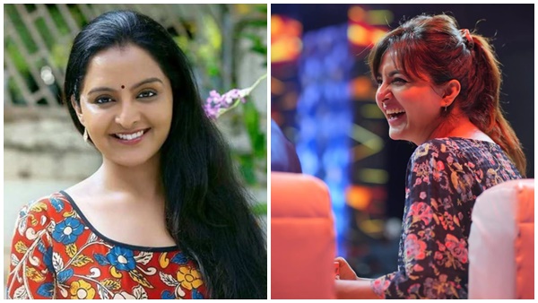 മഞ്ജു വാര്യർ