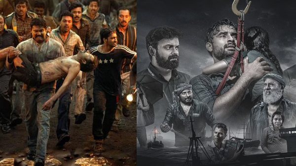 Manjummel Boys Vs 2018