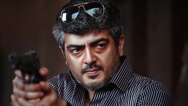 மங்காத்தா