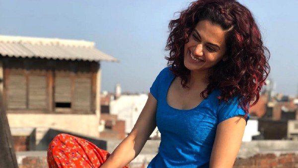 मनमर्जियां