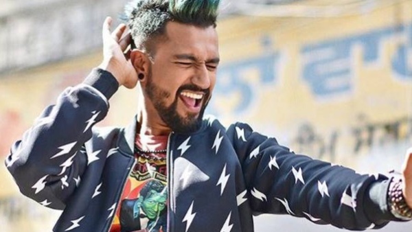 मनमर्जियां