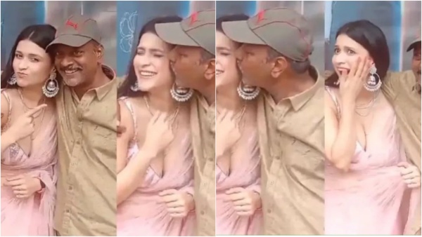 मन्नारा चोपड़ा