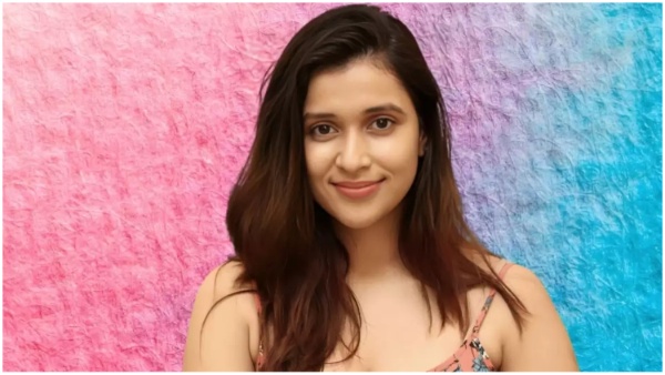 Mannara Chopra