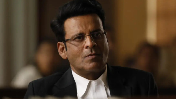 मनोज बाजपेयी