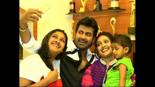 മനോജ്‌ കെ ജയൻ