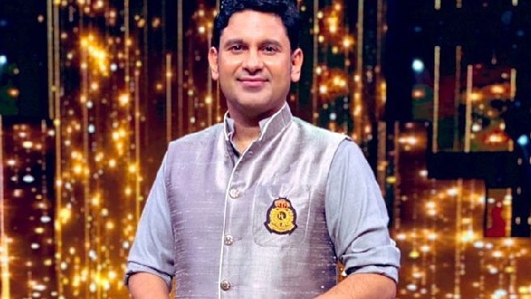 मनोज मुंतशिर