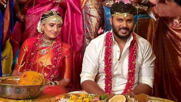 ಮನೋರಂಜನ್ ರವಿಚಂದ್ರನ್