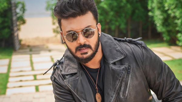 ಮನೋರಂಜನ್ ರವಿಚಂದ್ರನ್